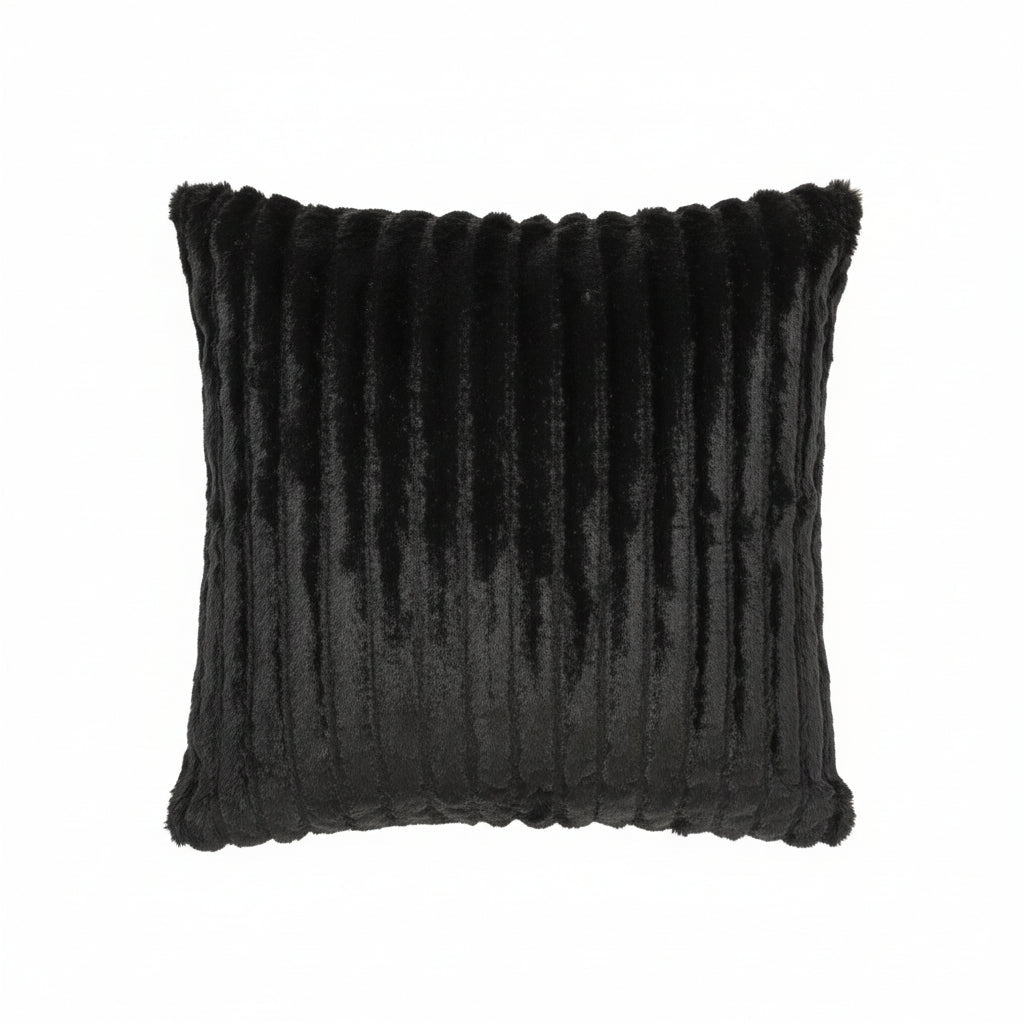 Black Willow 20" Pillow - Darseys Furniture & MattressHandmade Heifer Main image