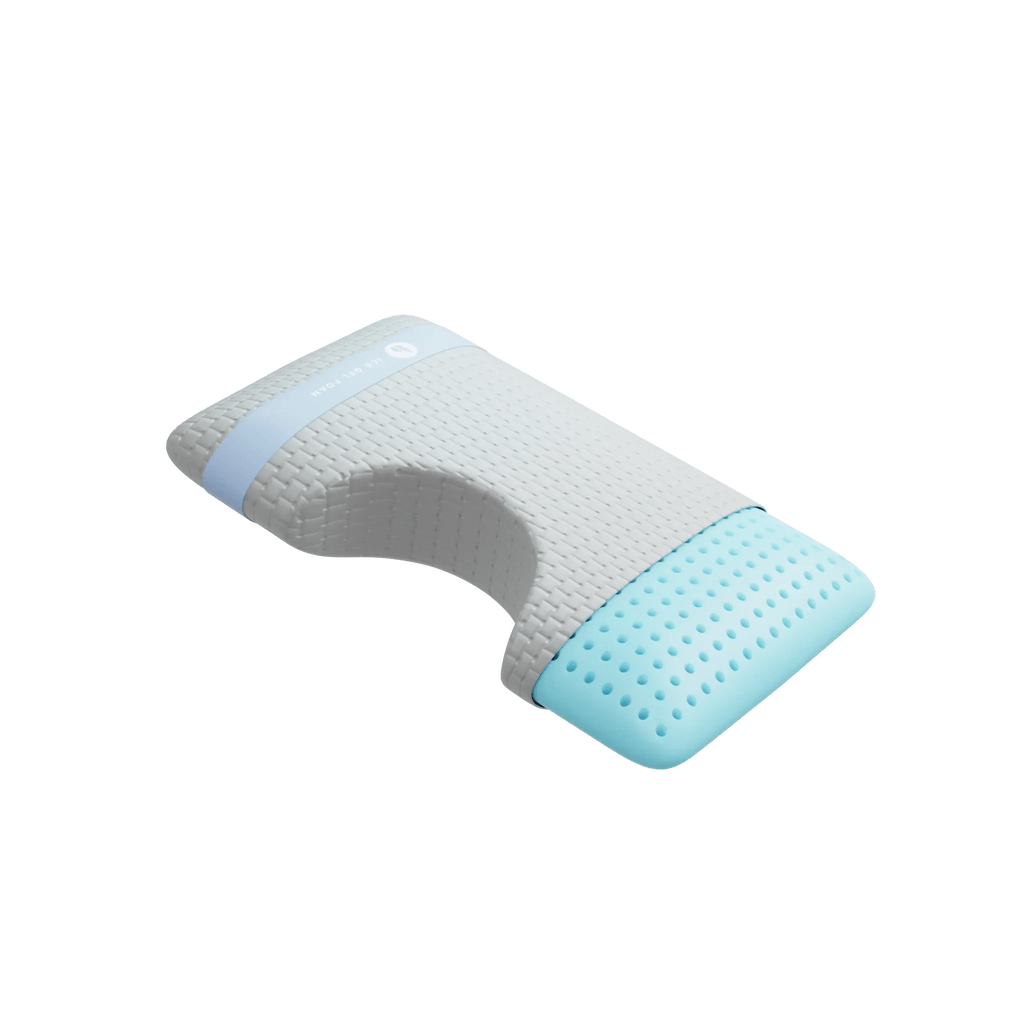 Blu Ice Gel Surround Pillow - Darseys Furniture & MattressBlu Sleep