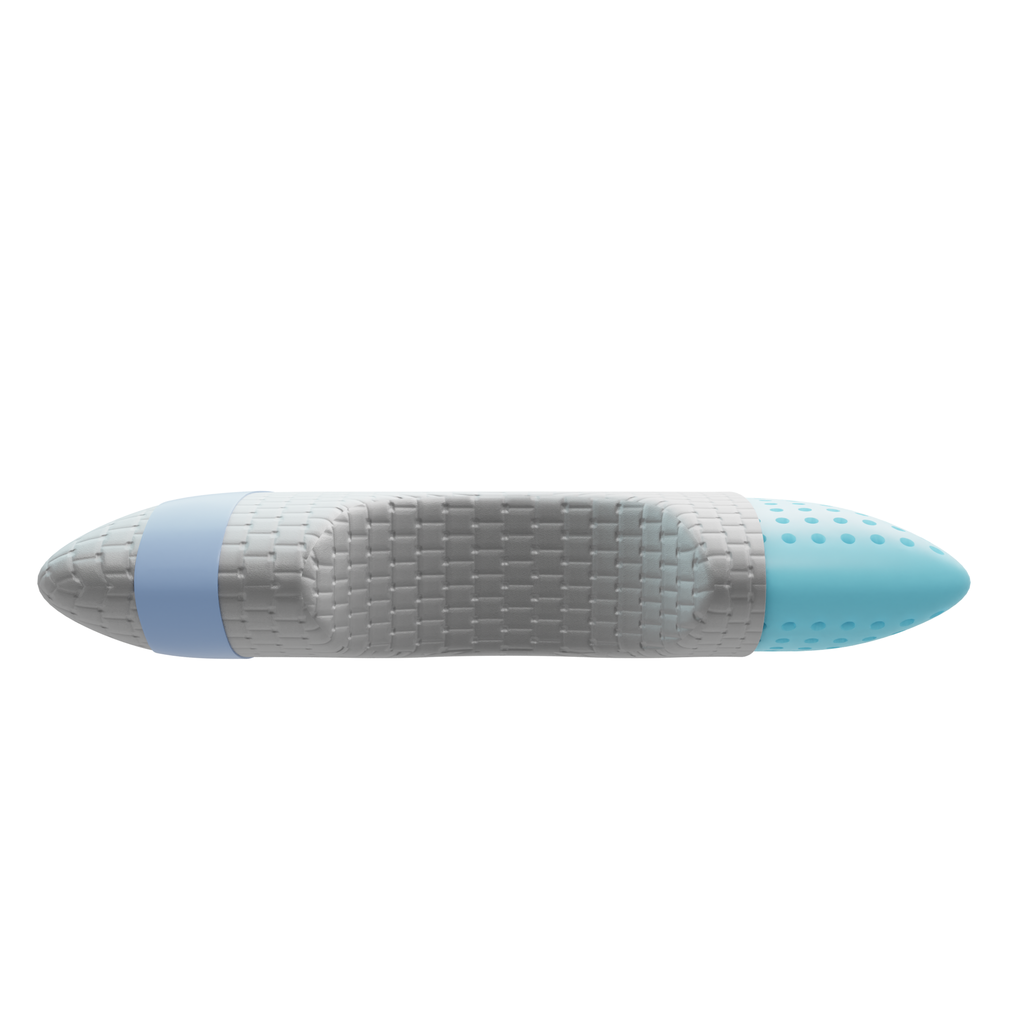 Blu Ice Gel Surround Pillow - Darseys Furniture & Mattress