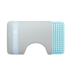 Blu Ice Gel Surround Pillow - Darseys Furniture & Mattress