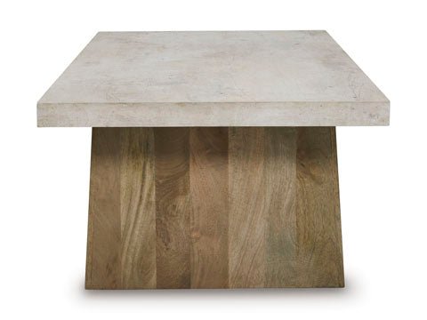 Brendalhouse Cocktail Table T642-1 Secondary image