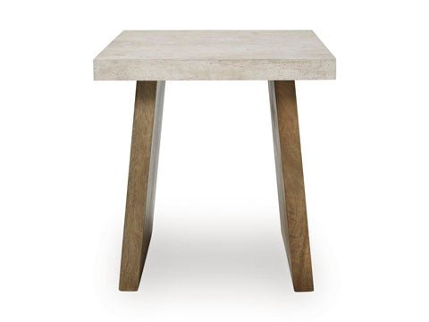 Brendalhouse End Table T642-2 - Darseys Furniture & MattressAshley