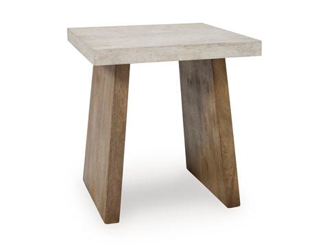 Brendalhouse End Table T642-2 - Darseys Furniture & MattressAshley