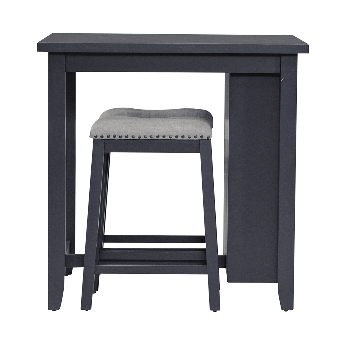 Brook Creek Table and 2 Chairs 942NY-CD-3CTS - Darseys Furniture & MattressLiberty Furniture