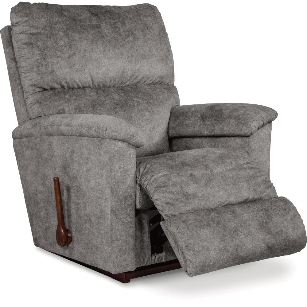 Brooks Recliner 727 - 10 - D1604 - 54 - Darseys Furniture & MattressLa - Z - Boy