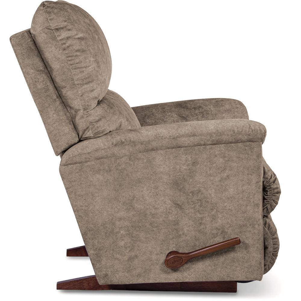 Brooks Recliner 727 - 10 - D1604 - 62 - Darseys Furniture & MattressLa - Z - Boy