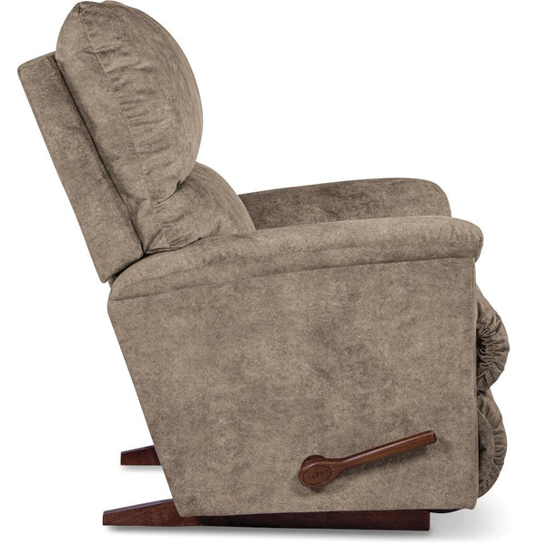 Brooks Recliner 727 - 10 - D1604 - 62 - Darseys Furniture & MattressLa - Z - Boy