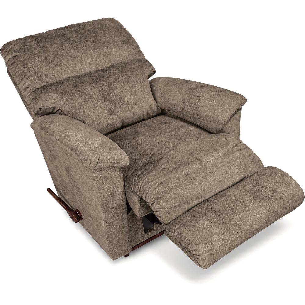 Brooks Recliner 727 - 10 - D1604 - 62 - Darseys Furniture & MattressLa - Z - Boy