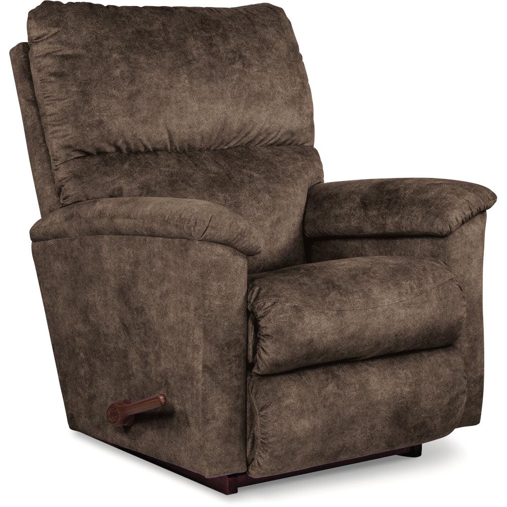 Brooks Recliner 727 - 10 - D1604 - 76 - Darseys Furniture & MattressLa - Z - Boy