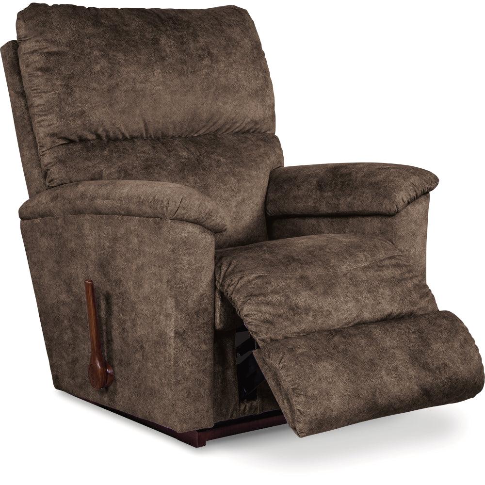 Brooks Recliner 727 - 10 - D1604 - 76 - Darseys Furniture & MattressLa - Z - Boy