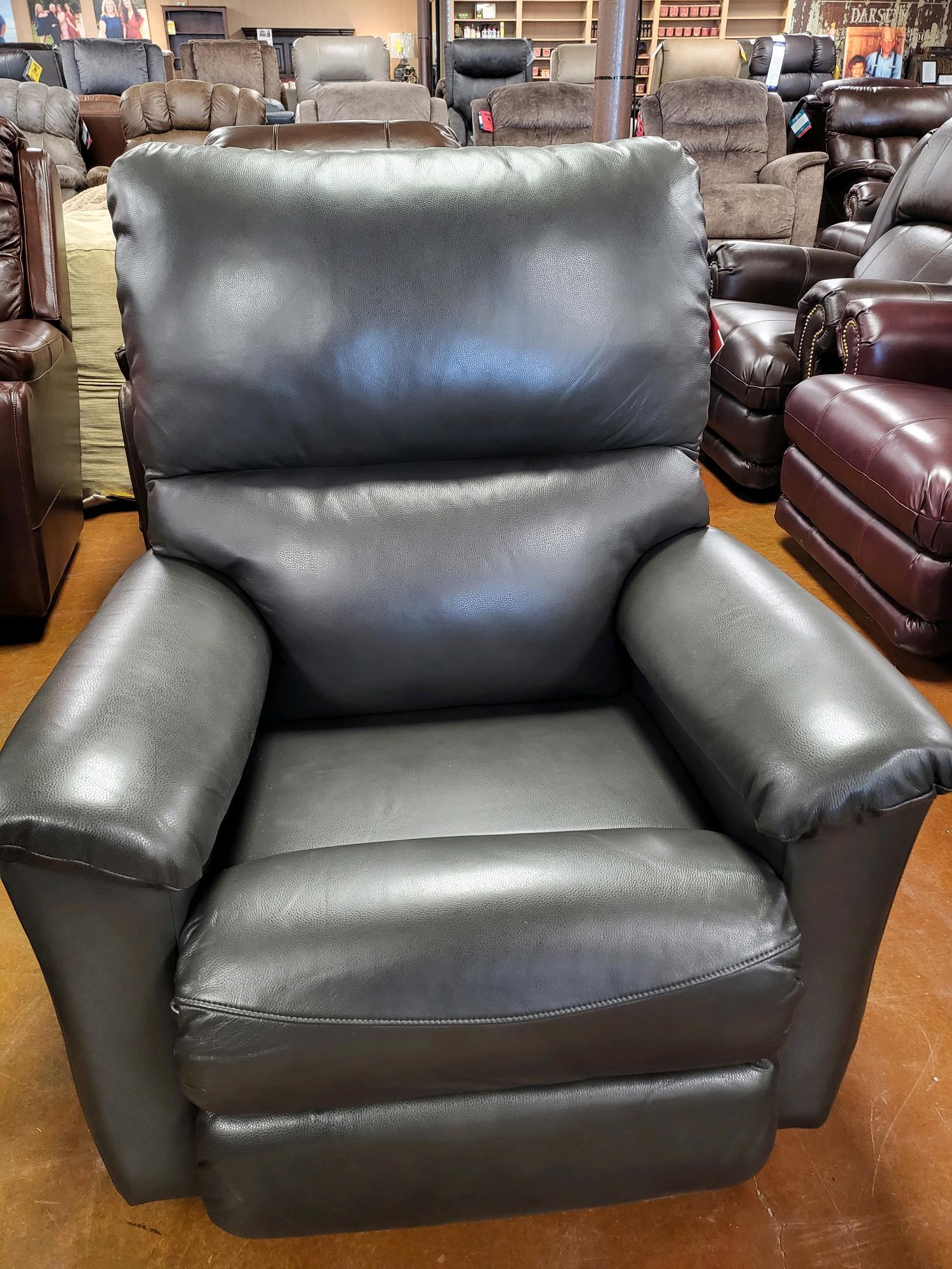 Brooks Recliner 727 - 10 - LB747 - 57 - Darseys Furniture & MattressLa - Z - Boy