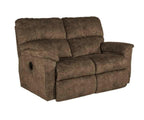 Brooks Reclining Loveseat 727 - 448 - D1604 - 76 - Darseys Furniture & MattressLa - Z - Boy