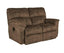 Brooks Reclining Loveseat 727 - 448 - D1604 - 76 - Darseys Furniture & MattressLa - Z - Boy