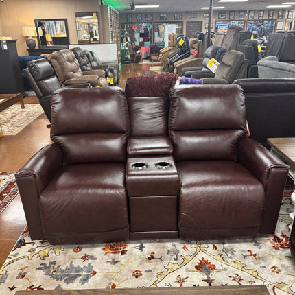 Cade Reclining Loveseat 803 - 449 - BL9810 - 76 - Darseys Furniture & MattressLa - Z - Boy
