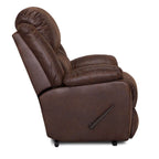 Caesar Westview Cocobean Recliner 9534 - 3010 - 14 - Darseys Furniture & MattressFranklin Furniture Corp.