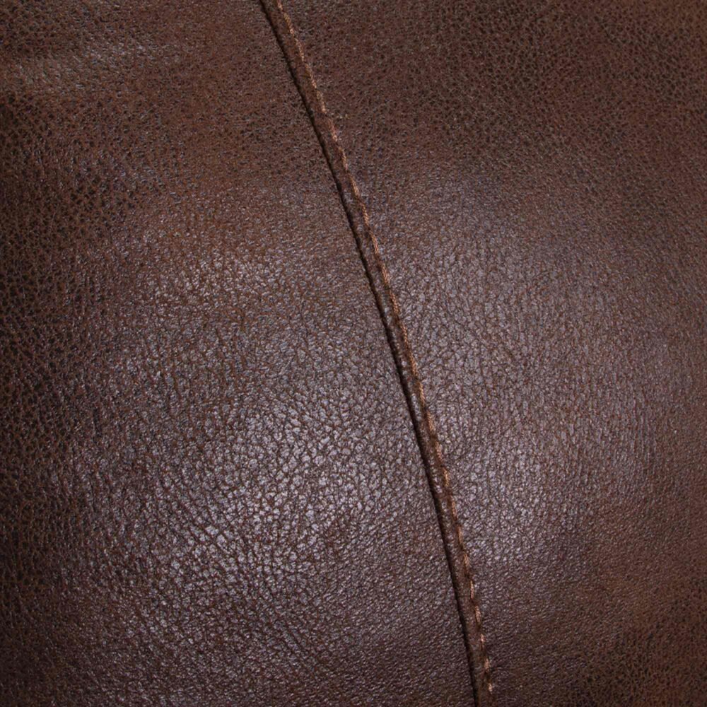 Caesar Westview Cocobean Recliner 9534 - 3010 - 14 - Darseys Furniture & MattressFranklin Furniture Corp.