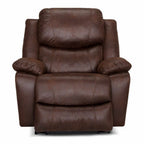 Caesar Westview Cocobean Recliner 9534 - 3010 - 14 - Darseys Furniture & MattressFranklin Furniture Corp.