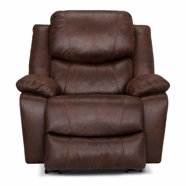 Caesar Westview Cocobean Recliner 9534 - 3010 - 14 - Darseys Furniture & MattressFranklin Furniture Corp.