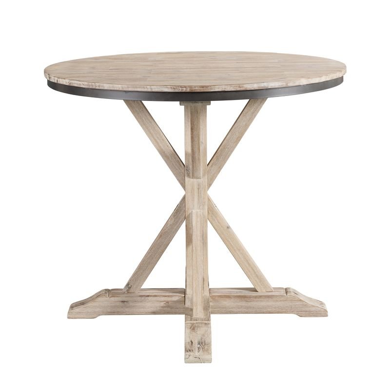 Callista Table and 4 Chairs LCL100-CST-CT Secondary image