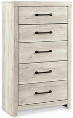 Cambeck Chest B192 - 46 - Darseys Furniture & MattressAshley