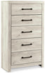 Cambeck Chest B192 - 46 - Darseys Furniture & MattressAshley