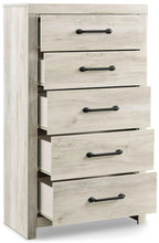 Cambeck Chest B192 - 46 - Darseys Furniture & MattressAshley