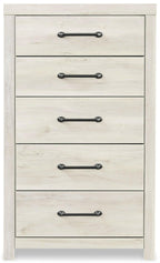Cambeck Chest B192 - 46 - Darseys Furniture & MattressAshley