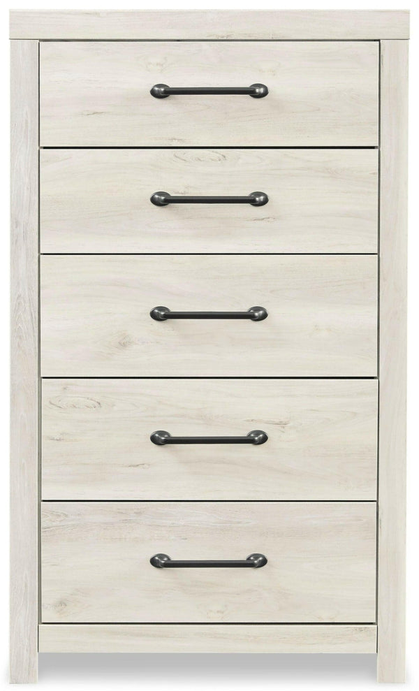 Cambeck Chest B192 - 46 - Darseys Furniture & MattressAshley