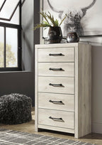 Cambeck Chest B192 - 46 - Darseys Furniture & MattressAshley