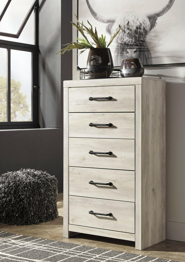 Cambeck Chest B192 - 46 - Darseys Furniture & MattressAshley