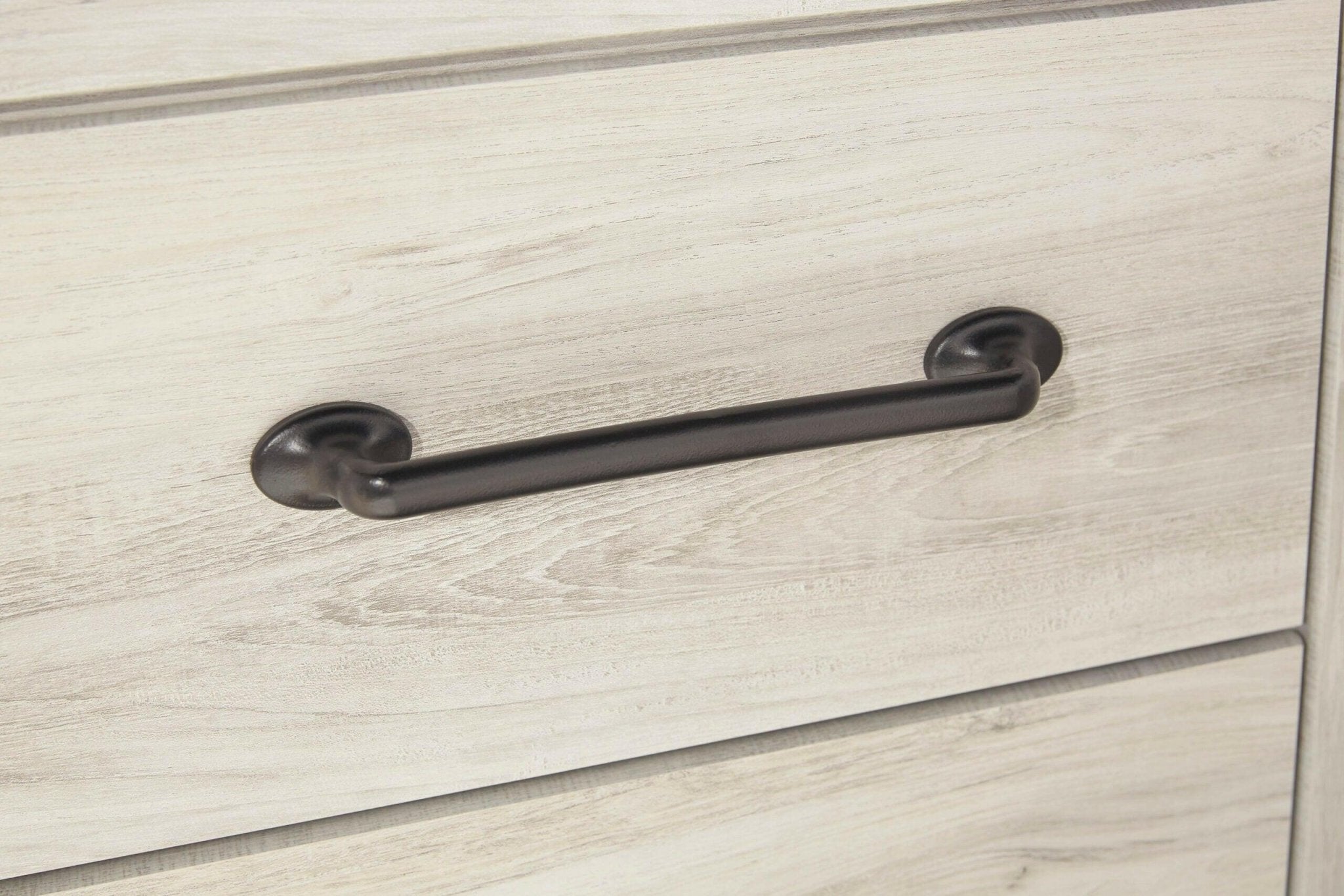 Cambeck Dresser Mirror B192 - 31/36 - Darseys Furniture & MattressAshley