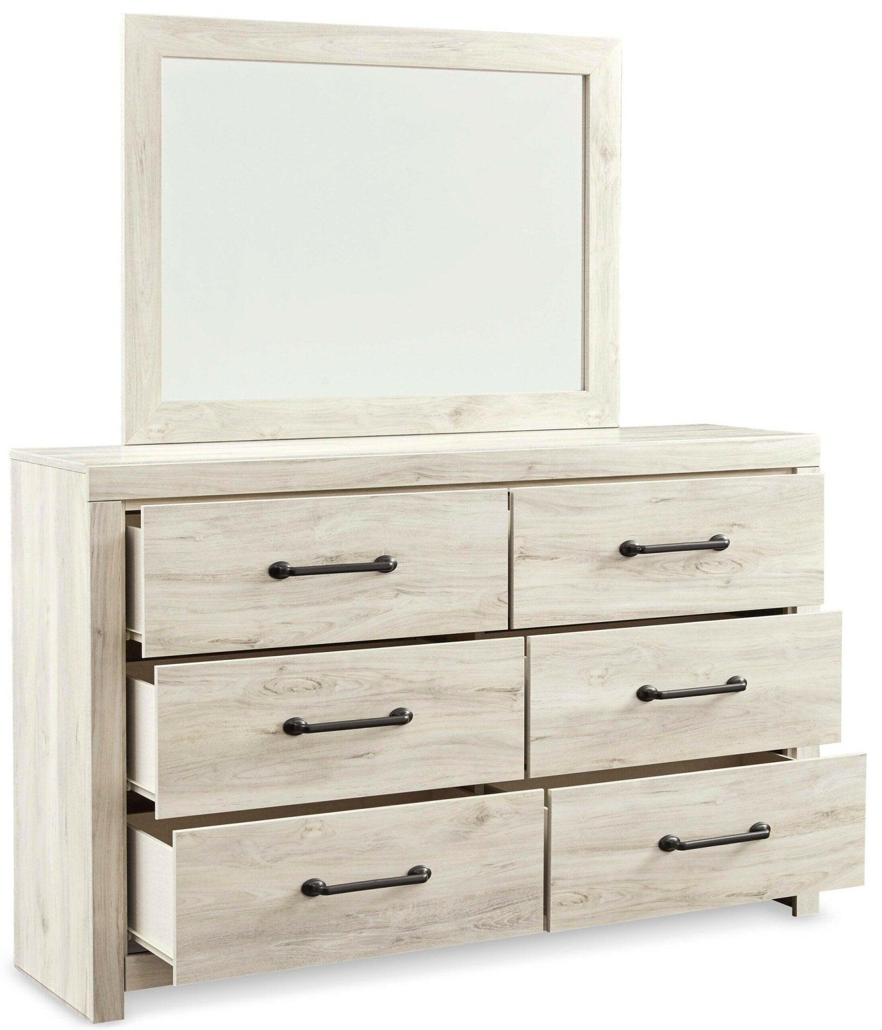 Cambeck Dresser Mirror B192-31/36 Secondary image
