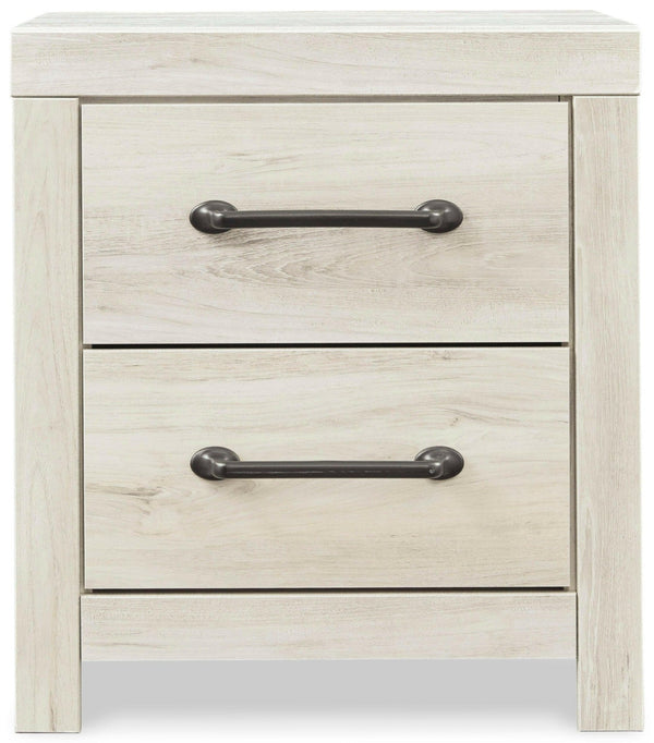 Cambeck Nightstand B192 - 92 - Darseys Furniture & MattressAshley