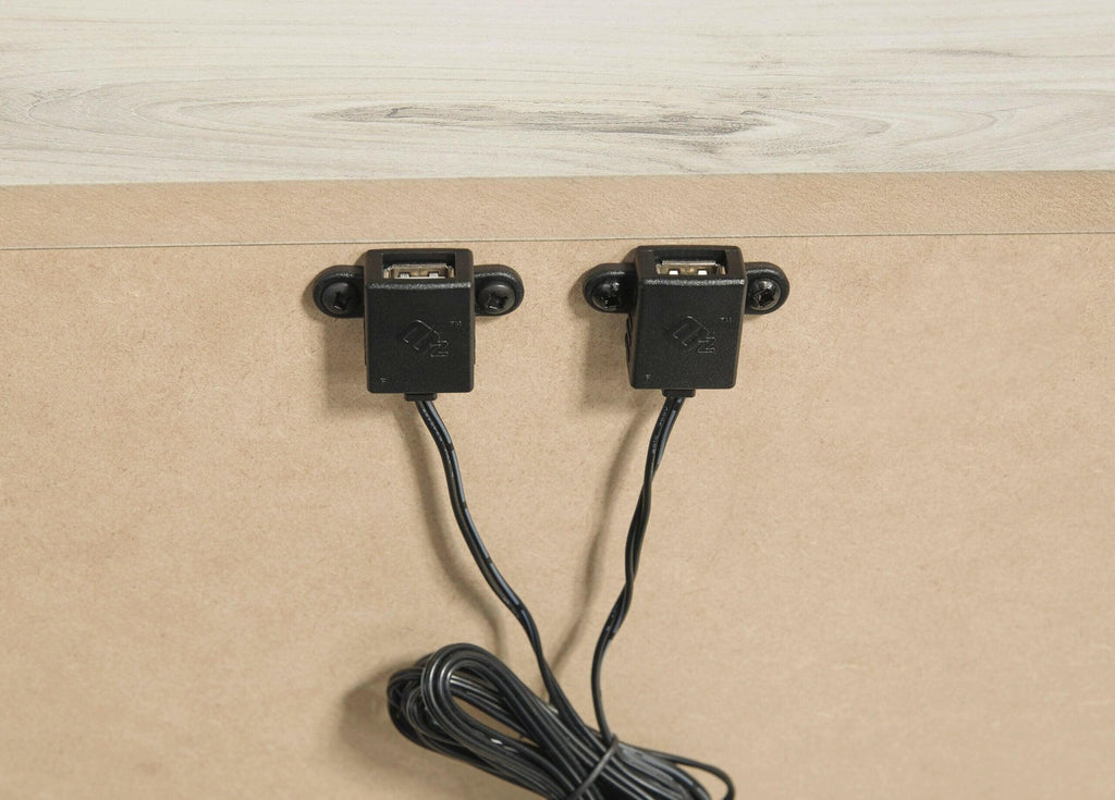 Cambeck Nightstand B192 - 92 - Darseys Furniture & MattressAshley