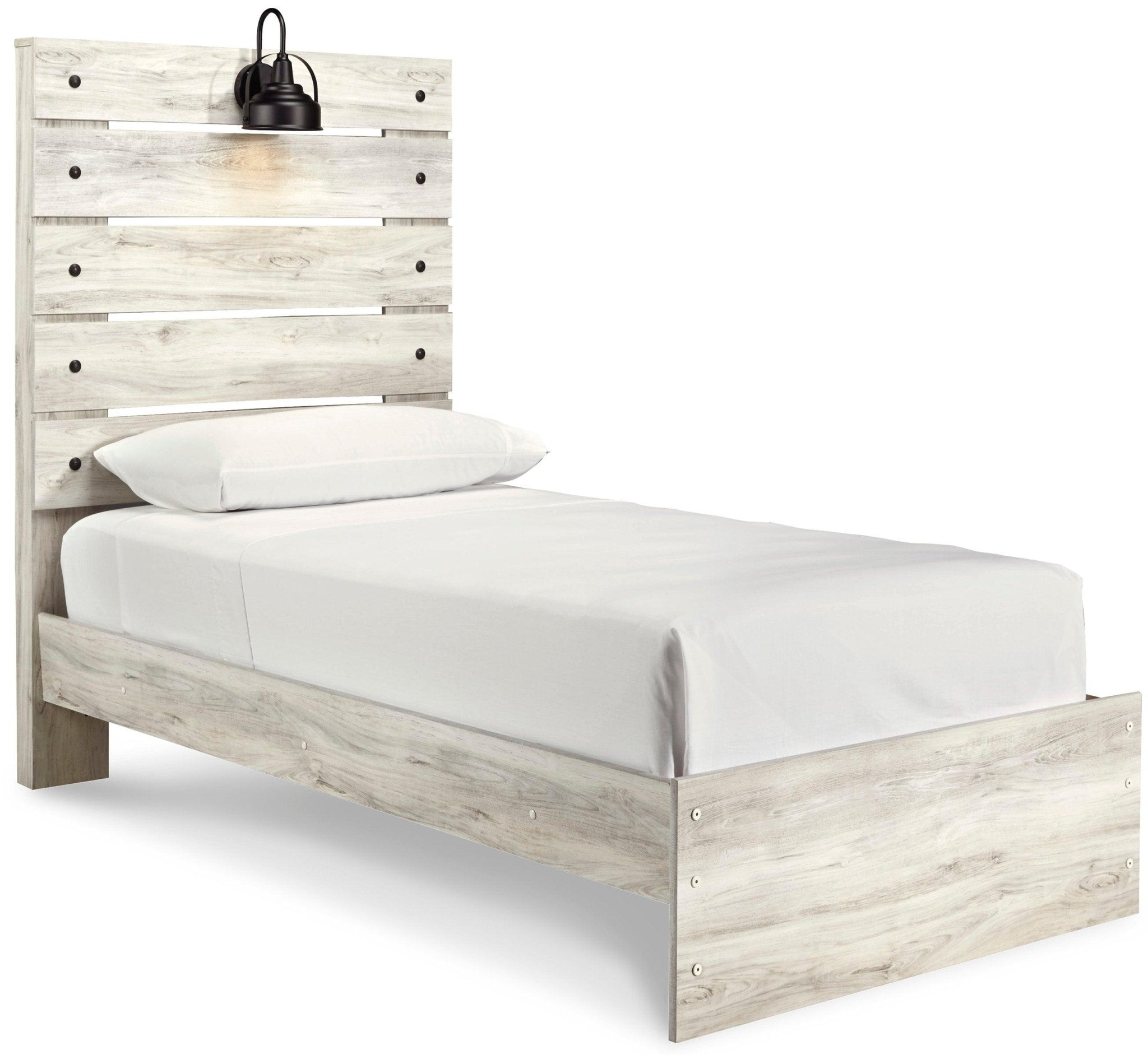 Cambeck Twin Size Bed B192-53/52/83 - Darseys Furniture & MattressAshley Main image