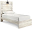 Cambeck Twin Size Bed B192-53/52/83 - Darseys Furniture & MattressAshley