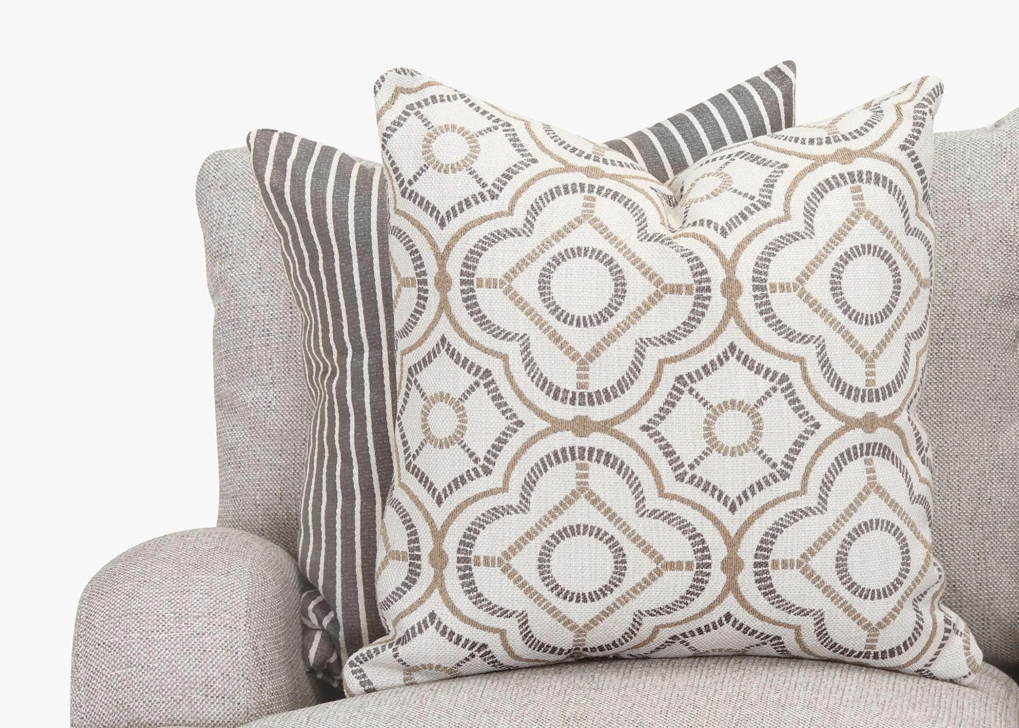 Cambria Torelli Moss Loveseat 99220-3927-25 Secondary image