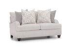 Cambria Torelli Moss Loveseat 99220 - 3927 - 25 - Darseys Furniture & MattressFranklin Furniture Corp.