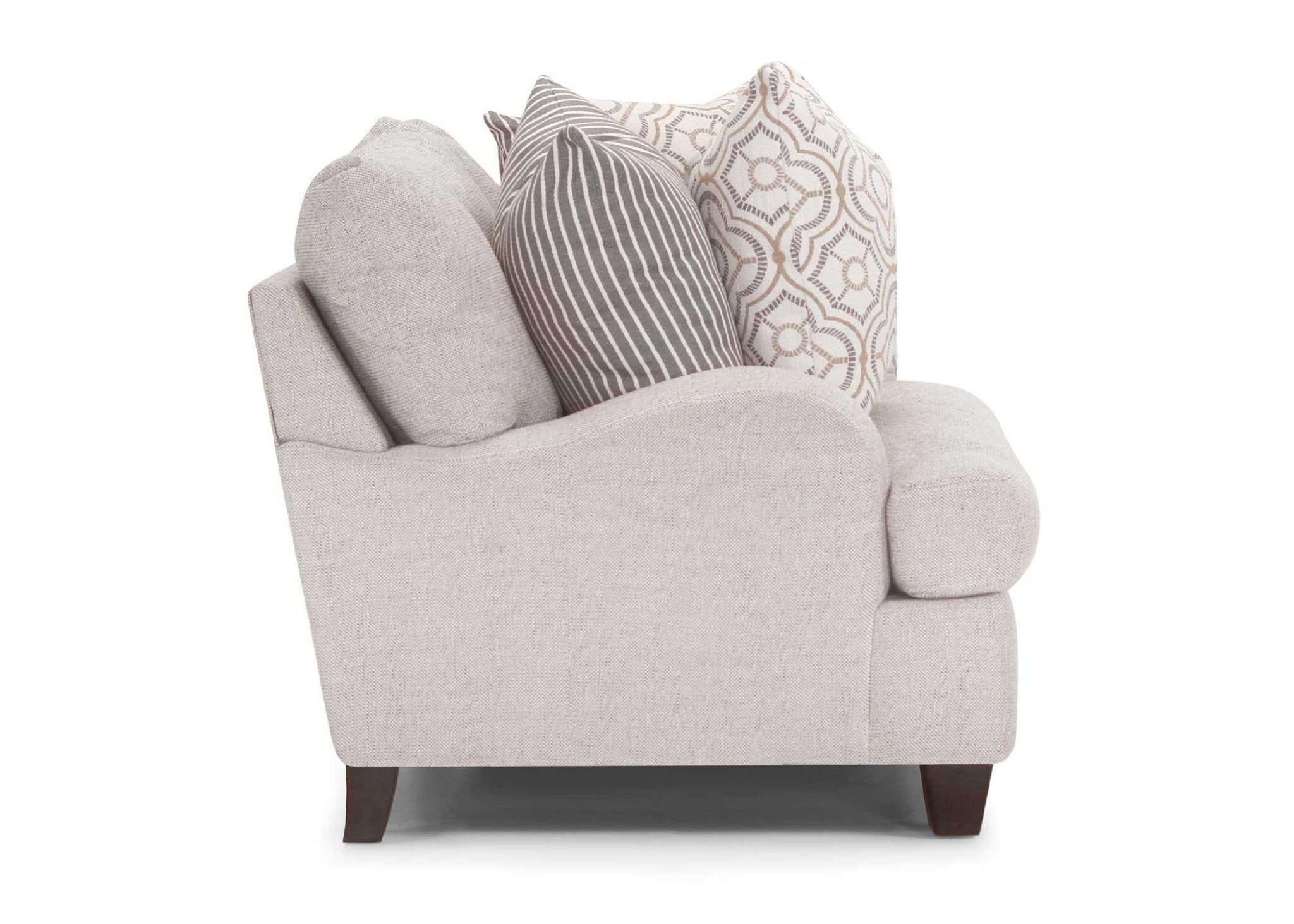 Cambria Torelli Moss Loveseat 99220 - 3927 - 25 - Darseys Furniture & MattressFranklin Furniture Corp.
