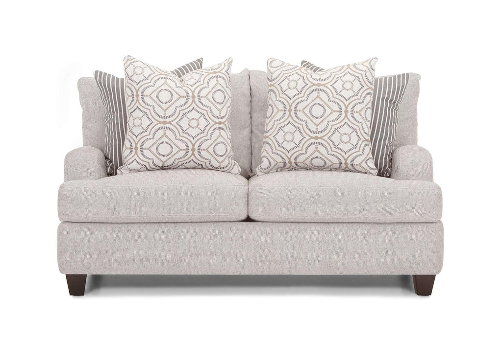 Cambria Torelli Moss Loveseat 99220 - 3927 - 25 - Darseys Furniture & MattressFranklin Furniture Corp.