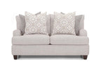 Cambria Torelli Moss Loveseat 99220 - 3927 - 25 - Darseys Furniture & MattressFranklin Furniture Corp.