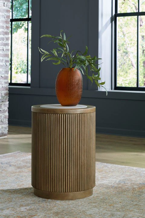 Camdill End Table T808-6 - Darseys Furniture & MattressAshley