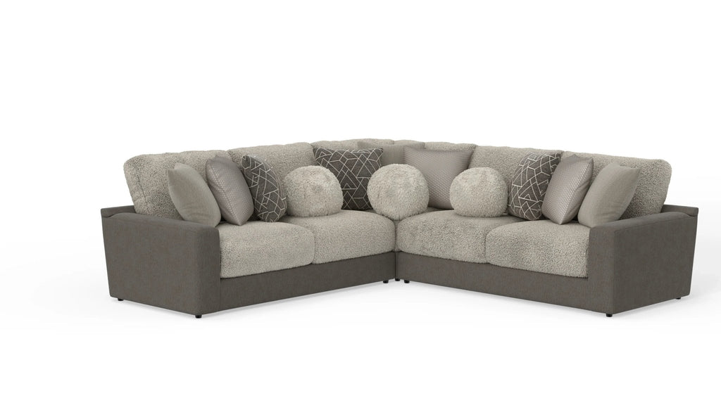 Canyon Umber Sectional 404759/73/63 - 1863 - 29 - Darseys Furniture & MattressJackson