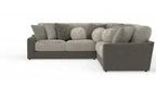 Canyon Umber Sectional 404759/73/63 - 1863 - 29 - Darseys Furniture & MattressJackson