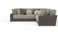 Canyon Umber Sectional 404759/73/63 - 1863 - 29 - Darseys Furniture & MattressJackson