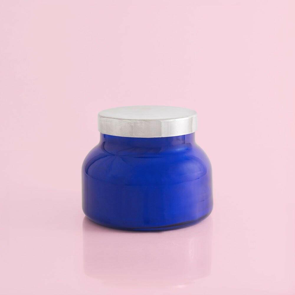 Capri Blue Volcano Signature 19oz Jar Candle - Darseys Furniture & MattressCapri Blue