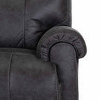 Captain Outlier Shadow Recliner 4533 - 3311 - 02 - Darseys Furniture & MattressFranklin Furniture Corp.