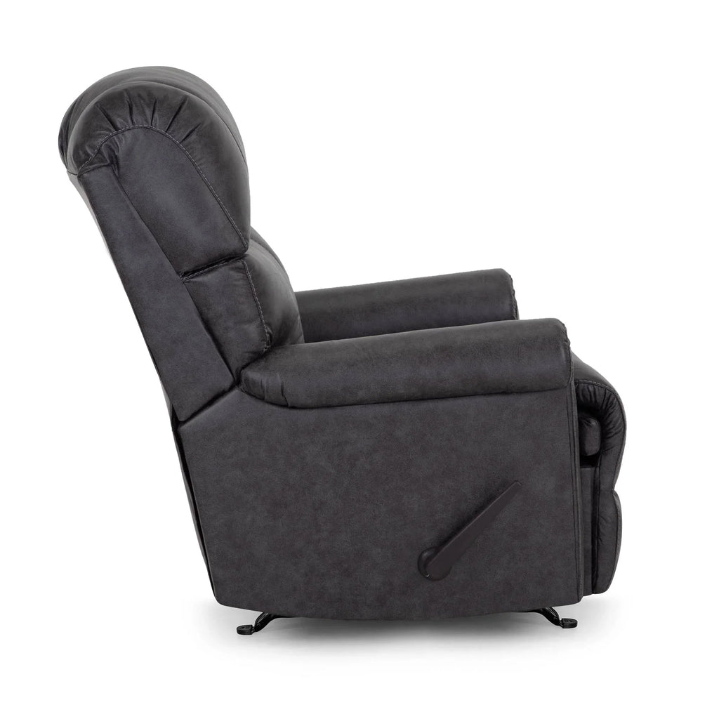 Captain Outlier Shadow Recliner 4533 - 3311 - 02 - Darseys Furniture & MattressFranklin Furniture Corp.