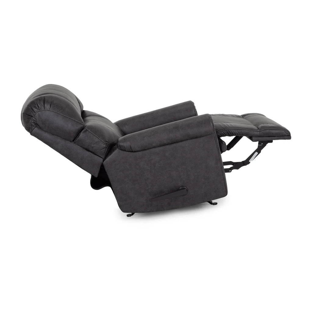 Captain Outlier Shadow Recliner 4533 - 3311 - 02 - Darseys Furniture & MattressFranklin Furniture Corp.