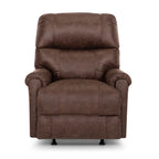 Captain Outlier Walnut 4533 - 3311 - 14 - Darseys Furniture & MattressFranklin Furniture Corp.
